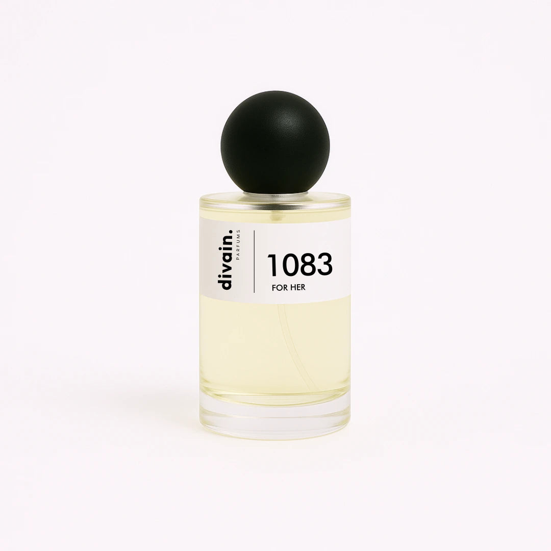 New Arrivals in Perfumes