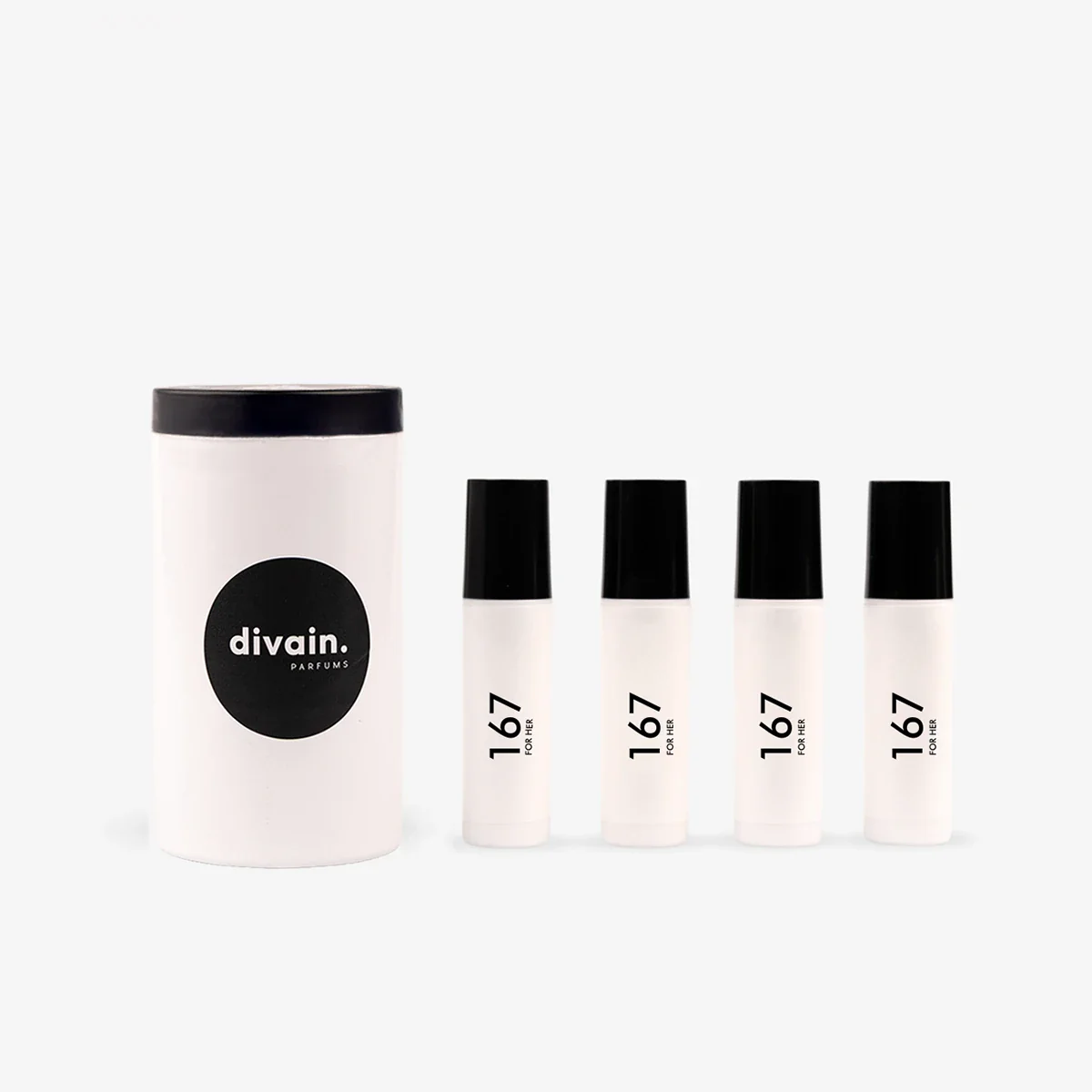 New Arrivals in Perfumes for Her